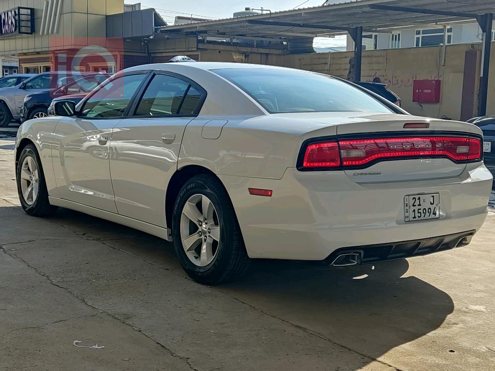 Dodge Charger